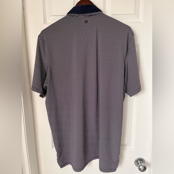 Mens Greyson Premium Golf Polo Shirt Large - Picture 6 of 10